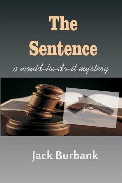 The Sentence - Burbank, Jack