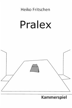 Pralex (eBook, ePUB) - Fritschen, Heiko