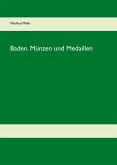 Baden. Münzen und Medaillen (eBook, ePUB)