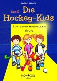Die Hockey-Kids (eBook, ePUB)