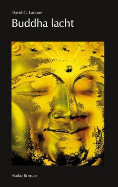 Buddha lacht (eBook, ePUB) - Lanoue, David G.
