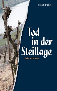 Tod in der Steillage (eBook, ePUB)