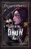 Lust of the Drow: Part I (Lust of the Monsters, #7) (eBook, ePUB) Lust of the Drow: Part I (Lust of the Monsters, #7) (eBook, ePUB)