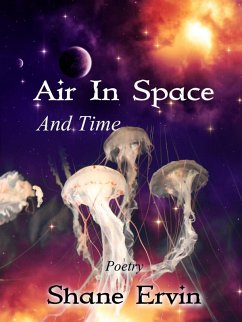 Cover Air In Space And Time (eBook, ePUB)