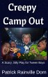 Creepy Camp Out (eBook, ePUB) - Bild 1