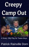 Creepy Camp Out (eBook, ePUB)