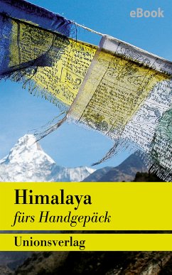 Himalaya (eBook, ePUB)