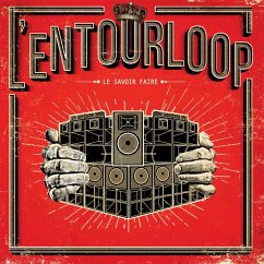 Cover Le Savoir Faire