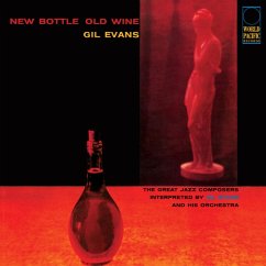 New Bottle Old Wine (Tone Poet Vinyl) - Evans,Gil