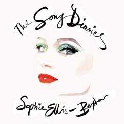The Song Diaries - Ellis-Bextor,Sophie