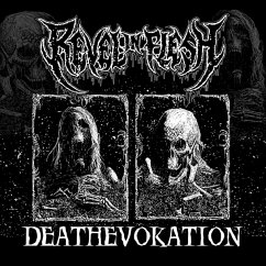 Deathevokation (Re-Release+Bonus) - Revel In Flesh