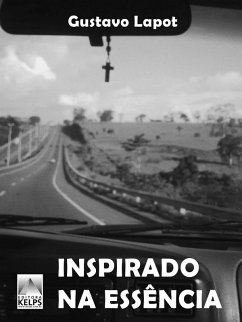 Cover Inspirado na essência (eBook, ePUB)