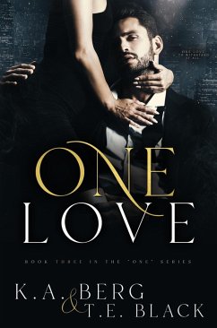 Cover One Love (The 