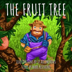 The Fruit Tree (eBook, ePUB) - Restaino, Mark