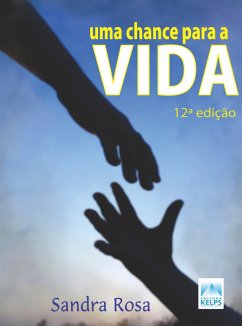 Cover Uma chance para a vida (eBook, ePUB)