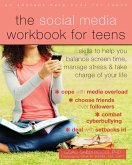 Social Media Workbook for Teens (eBook, ePUB)