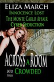 Across a Crowded Room (IATO, #1) (eBook, ePUB)