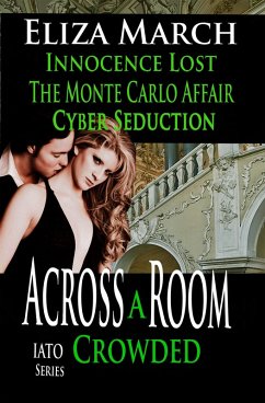 Cover Across a Crowded Room (IATO, #1) (eBook, ePUB)