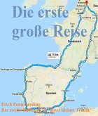 Die erste große Reise (eBook, ePUB)