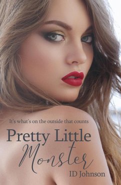Cover Pretty Little Monster (eBook, ePUB)