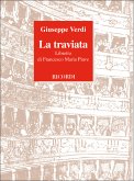 G. Verdi La Traviata Libretti (Opere)