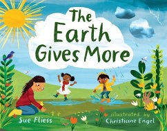 Cover Earth Gives More (eBook, PDF)