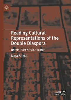 Reading Cultural Representations of the Double Diaspora - Parmar, Maya