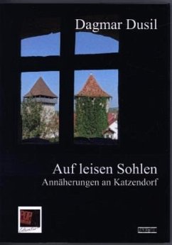 Auf leisen Sohlen - Dusil, Dagmar