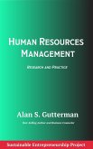 Human Resources Management (eBook, ePUB)