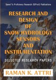 Research and Design of Snow Hydrology Sensors and Instrumentation