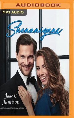 Shenanigans - Jamison, Jade C.