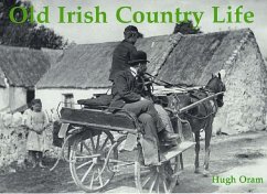 Cover Old Irish Country Life
