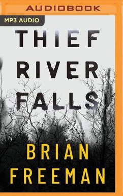 Thief River Falls - Freeman, Brian