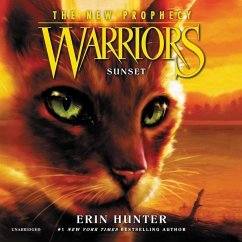 Warriors: The New Prophecy #6: Sunset - Hunter, Erin