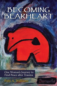 Becoming Bearheart - Williams, Patti A