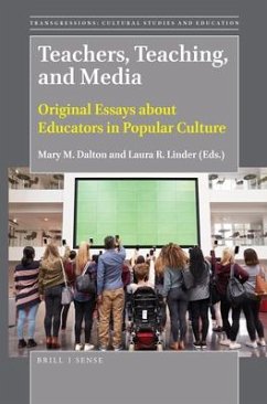 Teachers, Teaching, and Media