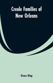 Creole families of New Orleans