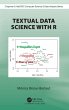 Textual Data Science with R - Bild 1