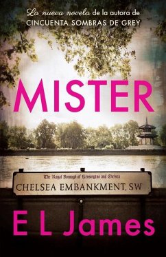 Cover Mister / The Mister