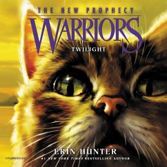 Warriors: The New Prophecy #5: Twilight - Hunter, Erin