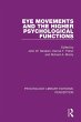 Eye Movements and the Higher... - Bild 1
