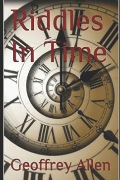 Riddles in Time - Allen, Geoffrey