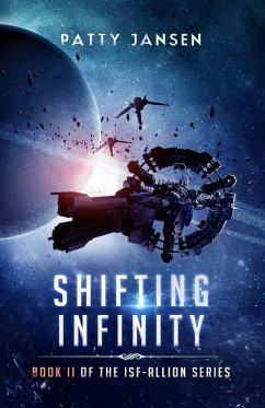 Cover Shifting Infinity