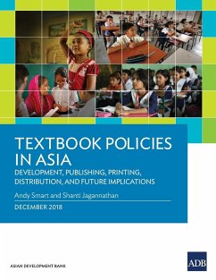 Textbook Policies in Asia - Asian Development Bank