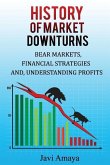 A History of MARKET DOWNTURNS: Bear Market, Financial Strategies, and Profits