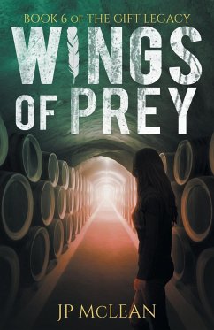 Wings of Prey - McLean, Jp