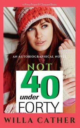 Not Under Forty Not Under Forty
