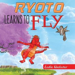Ryoto Learns to Fly - Webster, Lodie