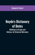 Haydn's dictionary of dates - Bild 1