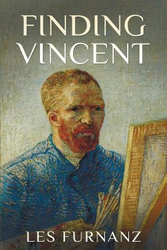 Cover Finding Vincent